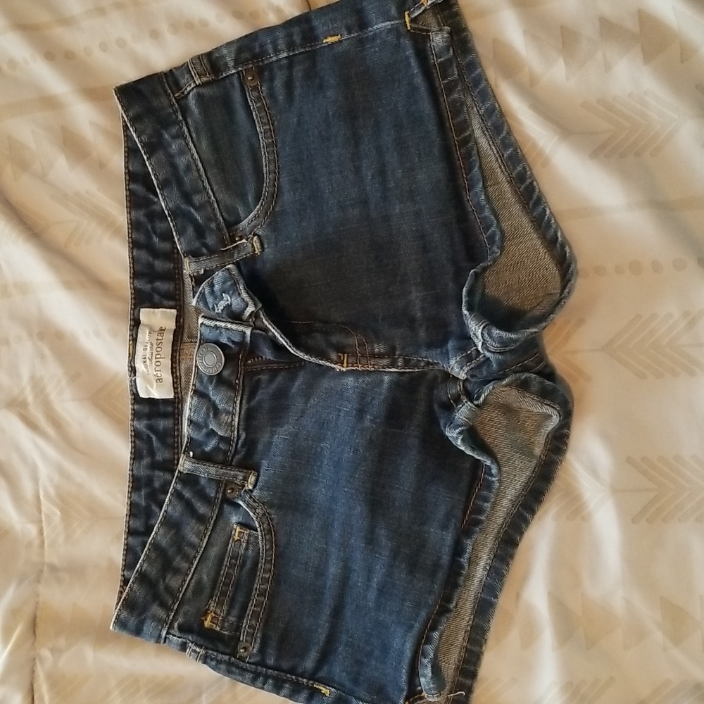 Aeropostale shorts